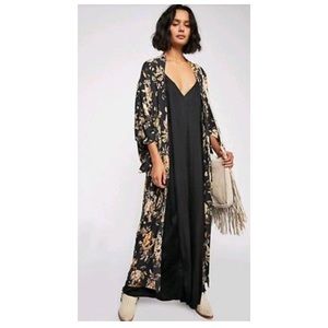 Spell & The Gypsy Sweet Jane Kimono